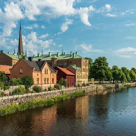 Arboga Stadshotell エクステリア 写真